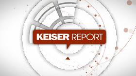 Keiser Report – Summer Solutions: A deflationary road to abundance (E1579)