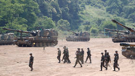 S. Korea & US military to hold smaller annual maneuvers – report
