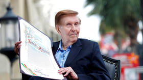 ViacomCBS media mogul Sumner Redstone dead at 97