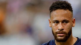Champions League: It's time for Neymar to FINALLY live up to mammoth price tag and help PSG to European glory