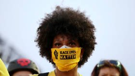 Unconvinced by virtue signaling: Poll shows 8 in 10 Americans think corporate anti-racism statements in BLM era are disingenuous