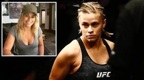 'Not just a pretty face': Paige VanZant keen to prove doubters wrong as she signs with Bare Knuckle Fighting Championship