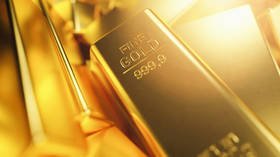 Make no mistake, fundamentals for gold are ‘most bullish in history’ – Peter Schiff