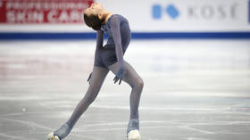 ‘Her level is not junior’: Russia’s rising star Kamila Valieva to make senior debut at test skates