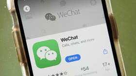 Apple, Disney, Ford and Walmart among corporate giants pushing back against Trump's WeChat ban – report