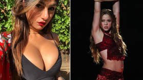 Ex-porn star Mia Khalifa blasts ‘half-Lebanese’ Shakira for silence on Beirut port blast
