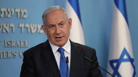 ‘No change’ of West Bank annexation plans after Israel-UAE deal, Netanyahu says