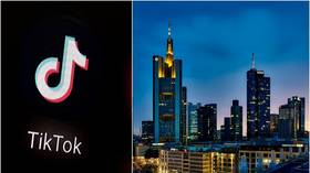 Mayor pitches Frankfurt as ‘ideal location’ for TikTok’s European HQ as it faces US ban