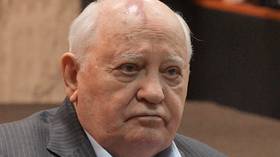 Whitewashing crimes of STALIN 'unacceptable' – Gorbachev on 30th anniversary of decree rehabilitating 'enemies of the people'