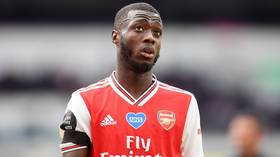 Arsenal to conduct internal investigation into transfer activity after record transfer Nicolas Pepe underwhelms in debut season
