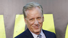 James Woods earns hateful backlash after Trump retweet, calling him ‘last stand’ for America