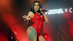 Cardi B’s WAP is no sexual trailblazer, it’s just another money-making hip-hop track with a faux political agenda created by men