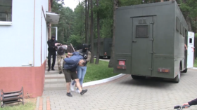 Belarus hands over 32 ‘Russian mercenaries’ KGB accused of ‘planning riots’ – ignoring Ukraine’s extradition demand