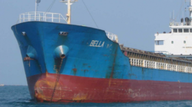 DOJ confirms ‘largest-ever US seizure of Iranian fuel’ on 4 ships bound for Venezuela