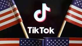 Trump ups pressure on ByteDance, demanding it sell US assets & delete all TikTok data in 90 days with new order