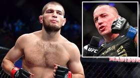 'We’re working on some fun stuff': UFC boss Dana White teases Conor McGregor comeback