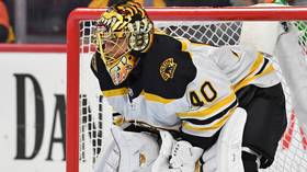 Family first: Boston Bruins goaltender OPTS OUT of Stanley Cup playoffs due to COVID-19 concerns