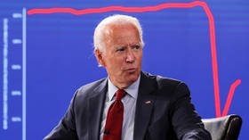 Turkey slams ‘interventionist’ Biden for saying US must ‘embolden’ opposition to ‘defeat’ Erdogan in resurfaced interview