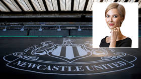 Loh & behold: Billionaire group 'at advanced stage' in new takeover of Premier League Newcastle with support of club's ex-striker