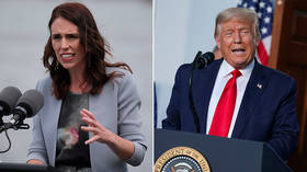 Great minds think alike? NZ PM Ardern postpones election over coronavirus spike, sparks comparisons with Trump