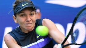 'I always said I would put my health at the heart of my decision': Simona Halep confirms she WILL NOT play at US Open