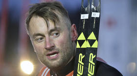 ‘I’ve made a huge mistake’: Norwegian ‘Ski King’ Petter Northug charged with DUI and drug possession