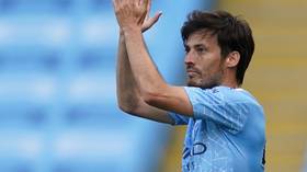 King David: Manchester City icon David Silva to be immortalized with STATUE outside Etihad Stadium