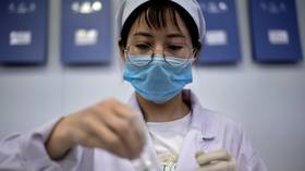 China’s Covid-19 vaccine to cost around $150, expected by year’s end – manufacturer Sinopharm CEO