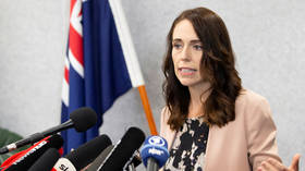 New Zealand PM Ardern scoffs after Trump claims island nation is gripped by ‘terrible’ coronavirus surge