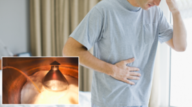 Worth a shot: Belgian man has fecal transplant to stop him getting drunk from alcohol brewed in his gut
