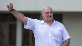 Lukashenko may be a dictator, but his departure will mean the end of Belarus as a sovereign state