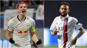 'Red Bull vs Qatar': RB Leipzig and PSG's Champions League semifinal is a glimpse into nightmare future for football's purists