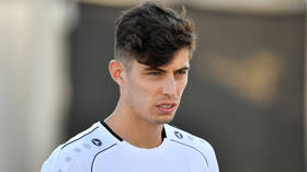 Kai Havertz: Bayer Leverkusen 'set DEADLINE' for Chelsea to agree big-money deal for German star