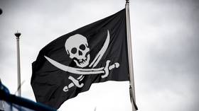 Cash in on chaos: Oil piracy has SPIKED during COVID pandemic