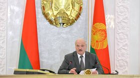 EU foreign policy chief Borrell says Lukashenko ‘lacks democratic legitimacy’ as bloc set to tighten economic screw on Minsk