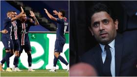 Qatar 1, Gulf rivals 0? After lavishing more than €1 BILLION on players, PSG's owners are in sight of petrostate bragging rights