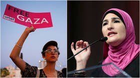 Red line? Biden rejects DNC guest Linda Sarsour’s endorsement over her ‘anti-Semitism’ & BDS support