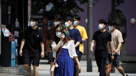 South Korea claims Covid-19 pandemic ‘in full swing’ as daily deaths from illness hover near zero