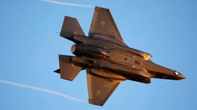 Arms in the air? UAE-Israel peace deal kickstarts long-stalled F-35 purchase from Washington