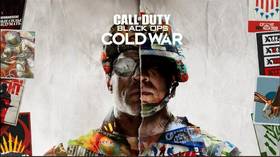 Riding Russiagate? New Call of Duty game promises return to COLD WAR with colorful propaganda & interview with KGB defector