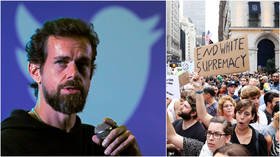 Woke indulgences? Twitter CEO donates $10 million to ‘anti-racism’ scholar who preaches discrimination as a fix to all race issues