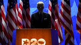 American ‘darkness’: Biden recycles Clinton’s 2016 language in final DNC speech, painting divisiveness as unity