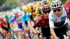 Two strikes and you're out: Teams with TWO positive coronavirus cases will be BANNED from the Tour de France