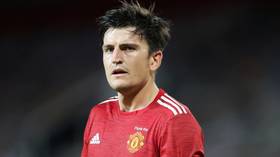 An Englishman abroad: Manchester United captain Harry Maguire arrested for 'attacking police' on Greek island