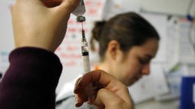 Virginia health chief says he will MANDATE coronavirus vaccine, ‘strongly opposes’ exemptions