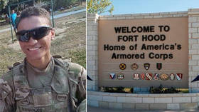 Fort Hood WMD specialist missing amid string of mysterious deaths & disappearances around army base