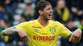 'The family has not received anything': Emiliano Sala's family claim Cardiff City have FAILED to deliver on memorial fund promise