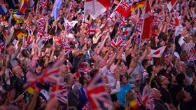 Shock & dismay in UK as BBC considers excluding patriotic hits from Proms ‘over BLM protests’