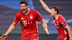 UEFA Champions League final: Favorites Bayern Munich have chance to complete PERFECT SEASON against Paris Saint-Germain