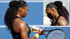 'I have genuine health issues': Serena Williams reveals she WON'T live in hotel with other players during 2020 US Open